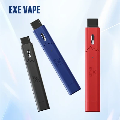 The EXE VAPE Rock